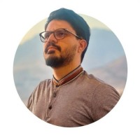 Mohammad Ali Moghadas