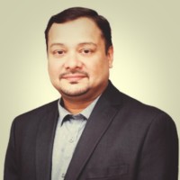 Nitin Kamat