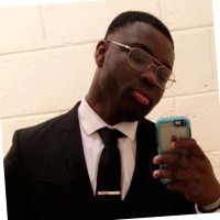 Desmond Ulamen