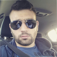 Adamos Nikolaou