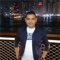 Ahmed Abd El-Monem Mohamed