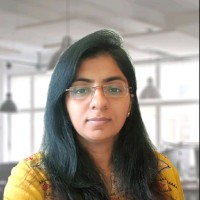 Kanchan Grover