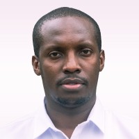 Acadius Mwema