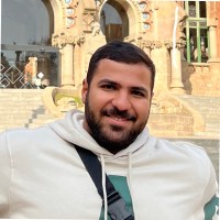 Mohamed elshamaa