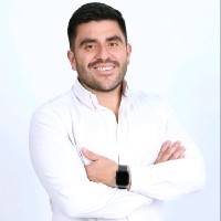 Paúl Alejandro Rivera