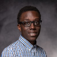 Anthony Njoga