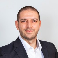 Stefan van der Ree