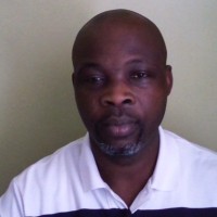 Samson Ogundiya