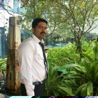 Vipin K.M