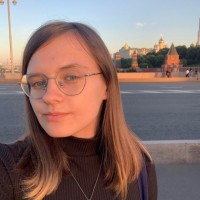 Ольга Мещерякова