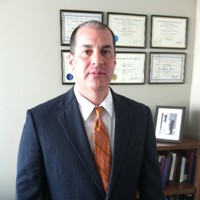 Greg Ariza