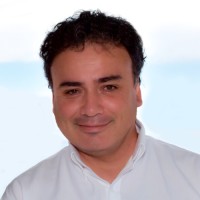 Christian Arcos Rojas
