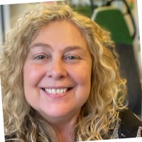 Jeanette Mortlock