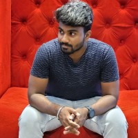 Karan C
