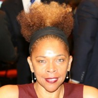 Deidre Howard-Knight