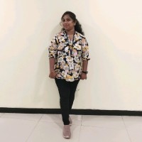 Sumithra G