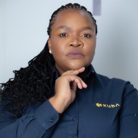 Mary Mantsho
