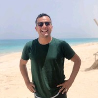 Ahmed Mashhor
