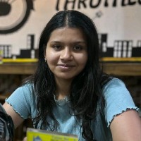 P Swathi