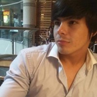 jhon reyes