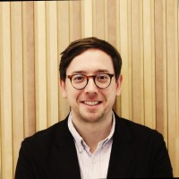 Alasdair Buckle