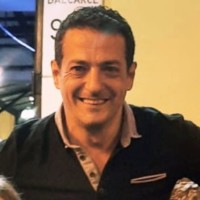 Cristian Coto Tazzioli