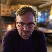 Martyn Duff
