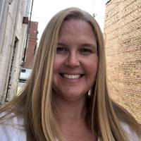 Amanda Bader