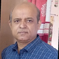 Kaushal Kishor Pandey