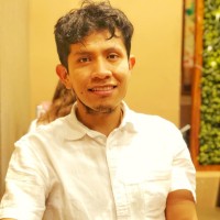 Igor Alexander Quispe Vásquez