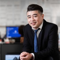 Eden Chan