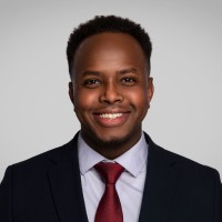 Abdifitah Ahmed