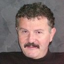 Barnabas Bagby