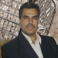 Mahmood Khosravi