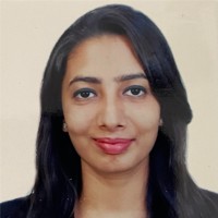 Ankita Chauhan