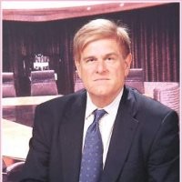 Thomas Hodges