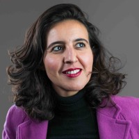 Salima Haddour