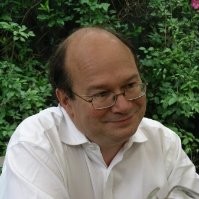 Simon Beresford