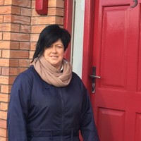Maria Mcshane