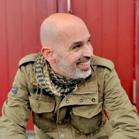 Mauricio Santos