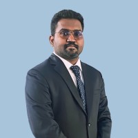 manigandan K