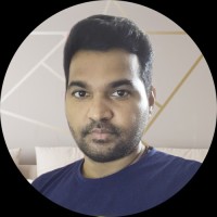 Rangaraju Eluri