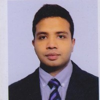 Shamsuzzaman Chapal