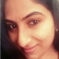 Gowri Madhavi Kavuri