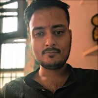 Abhinav Kumar Sharma