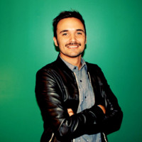 Gabriel Morales Lluis