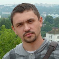Руслан Кашин