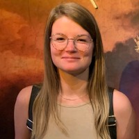 Justine Laffineur
