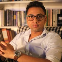 Samik Mukherjee Levi