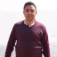 Sameer Sharma